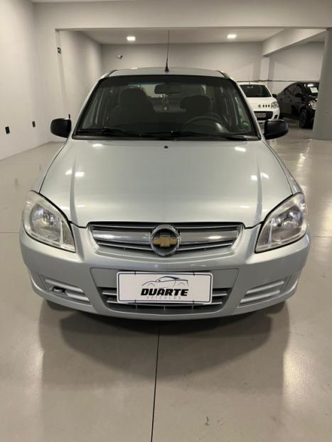 CHEVROLET Prisma 1.4 4P JOY FLEX, Foto 2