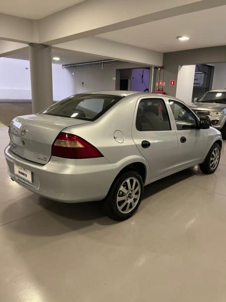 CHEVROLET Prisma 1.4 4P JOY FLEX, Foto 4