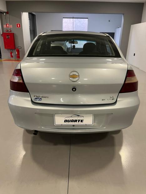 CHEVROLET Prisma 1.4 4P JOY FLEX, Foto 5