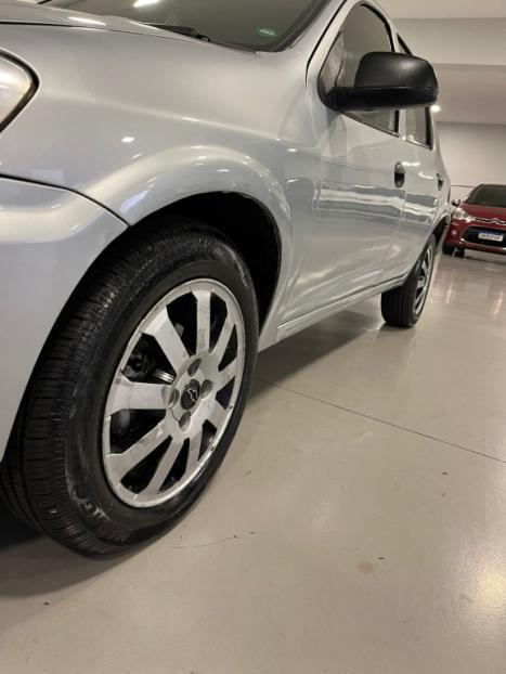 CHEVROLET Prisma 1.4 4P JOY FLEX, Foto 8