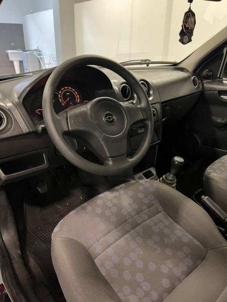 CHEVROLET Prisma 1.4 4P JOY FLEX, Foto 11