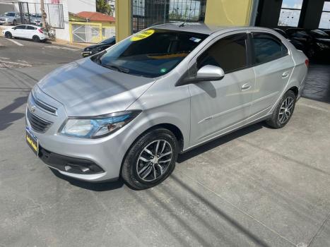 CHEVROLET Prisma 1.4 4P LT FLEX AUTOMTICO, Foto 2