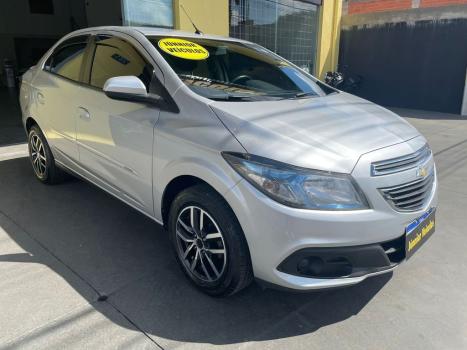 CHEVROLET Prisma 1.4 4P LT FLEX AUTOMTICO, Foto 3