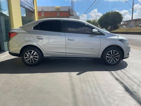 CHEVROLET Prisma 1.4 4P LT FLEX AUTOMTICO, Foto 4