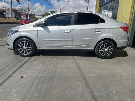 CHEVROLET Prisma 1.4 4P LT FLEX AUTOMTICO, Foto 5