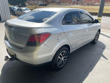 CHEVROLET Prisma 1.4 4P LT FLEX AUTOMTICO, Foto 6