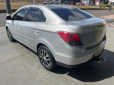 CHEVROLET Prisma 1.4 4P LT FLEX AUTOMTICO, Foto 7
