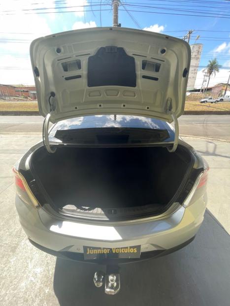 CHEVROLET Prisma 1.4 4P LT FLEX AUTOMTICO, Foto 9