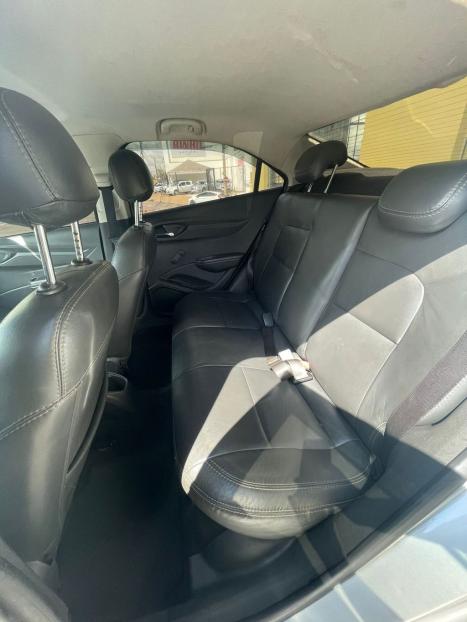 CHEVROLET Prisma 1.4 4P LT FLEX AUTOMTICO, Foto 11