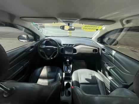 CHEVROLET Prisma 1.4 4P LT FLEX AUTOMTICO, Foto 12