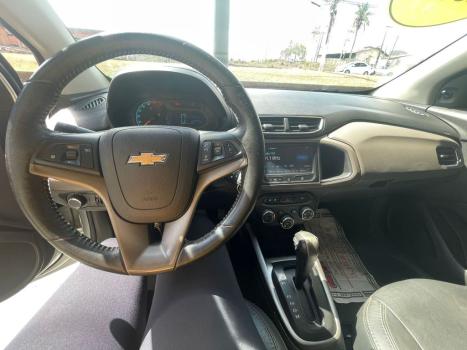 CHEVROLET Prisma 1.4 4P LT FLEX AUTOMTICO, Foto 13