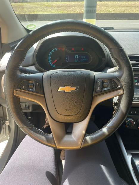 CHEVROLET Prisma 1.4 4P LT FLEX AUTOMTICO, Foto 14