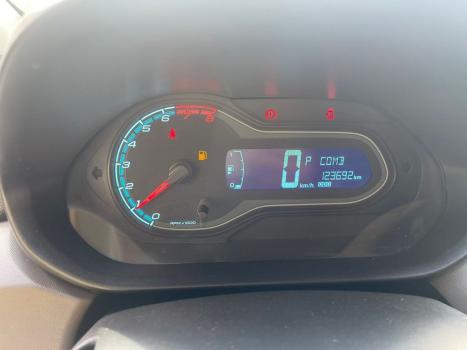 CHEVROLET Prisma 1.4 4P LT FLEX AUTOMTICO, Foto 15