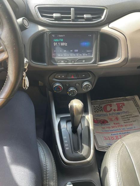 CHEVROLET Prisma 1.4 4P LT FLEX AUTOMTICO, Foto 16