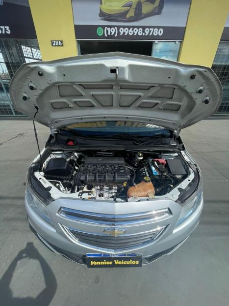 CHEVROLET Prisma 1.4 4P LT FLEX AUTOMTICO, Foto 17