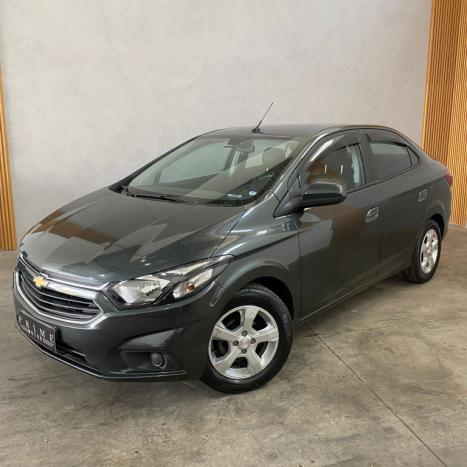 CHEVROLET Prisma 1.4 4P LT FLEX AUTOMTICO, Foto 1