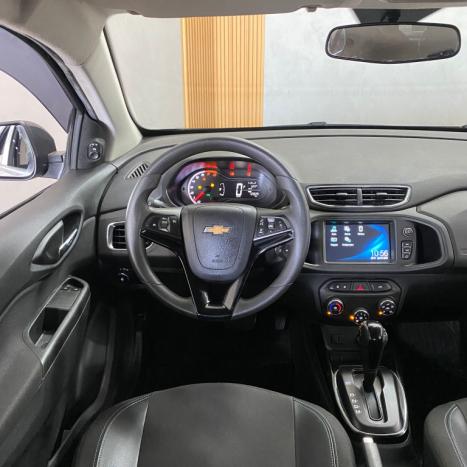 CHEVROLET Prisma 1.4 4P LT FLEX AUTOMTICO, Foto 2