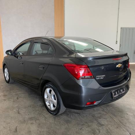 CHEVROLET Prisma 1.4 4P LT FLEX AUTOMTICO, Foto 3