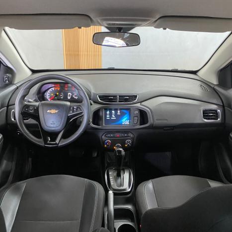 CHEVROLET Prisma 1.4 4P LT FLEX AUTOMTICO, Foto 4