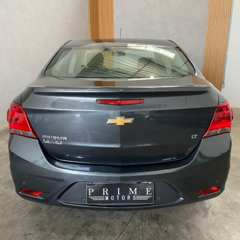 CHEVROLET Prisma 1.4 4P LT FLEX AUTOMTICO, Foto 5