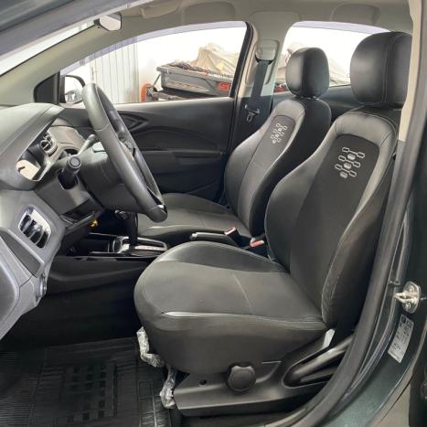 CHEVROLET Prisma 1.4 4P LT FLEX AUTOMTICO, Foto 6