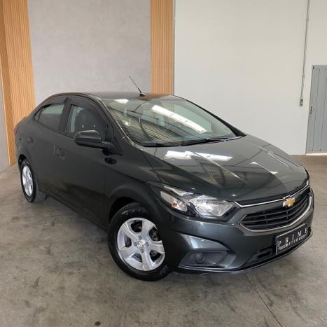 CHEVROLET Prisma 1.4 4P LT FLEX AUTOMTICO, Foto 7