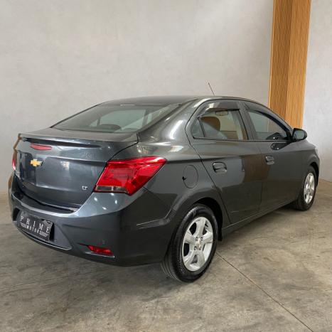 CHEVROLET Prisma 1.4 4P LT FLEX AUTOMTICO, Foto 8