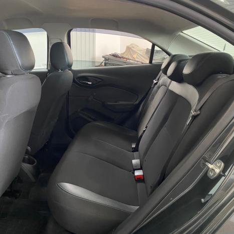 CHEVROLET Prisma 1.4 4P LT FLEX AUTOMTICO, Foto 9