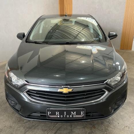 CHEVROLET Prisma 1.4 4P LT FLEX AUTOMTICO, Foto 10