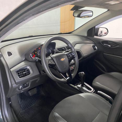 CHEVROLET Prisma 1.4 4P LT FLEX AUTOMTICO, Foto 11