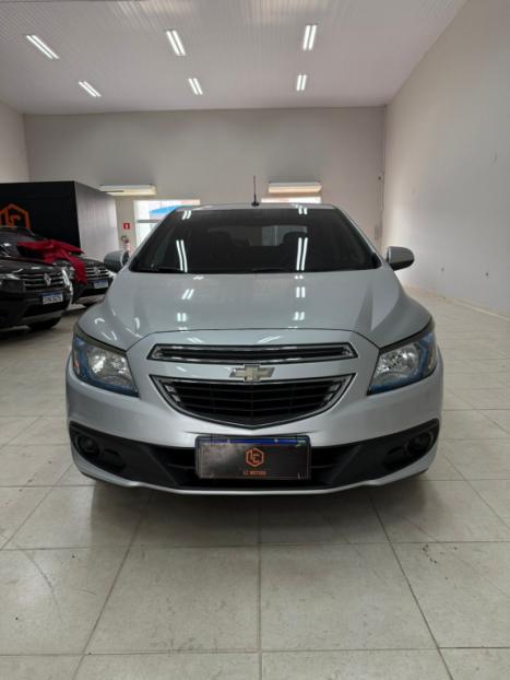 CHEVROLET Prisma 1.4 4P LT FLEX, Foto 2