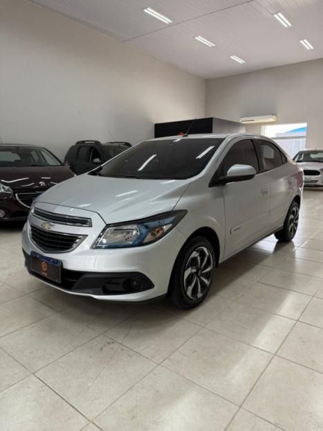 CHEVROLET Prisma 1.4 4P LT FLEX, Foto 3
