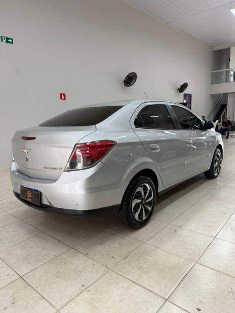 CHEVROLET Prisma 1.4 4P LT FLEX, Foto 4