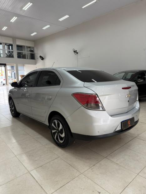 CHEVROLET Prisma 1.4 4P LT FLEX, Foto 5