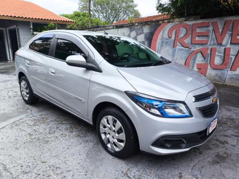 CHEVROLET Prisma 1.4 4P LT FLEX, Foto 1 CHEVROLET Prisma 1.4 4P LT FLEX, Foto 1