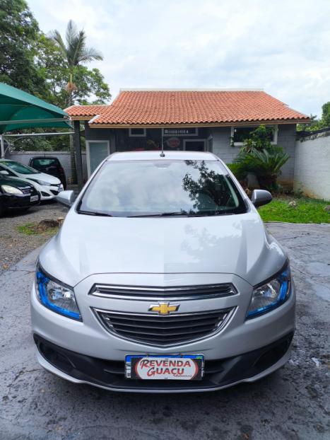CHEVROLET Prisma 1.4 4P LT FLEX, Foto 3 CHEVROLET Prisma 1.4 4P LT FLEX, Foto 3