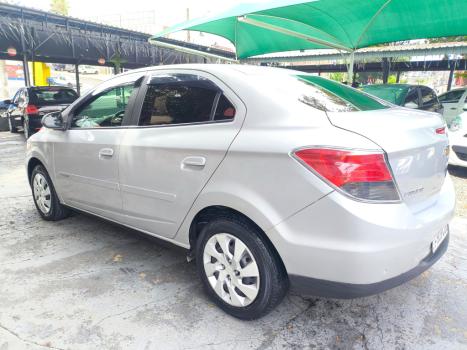 CHEVROLET Prisma 1.4 4P LT FLEX, Foto 4 CHEVROLET Prisma 1.4 4P LT FLEX, Foto 4