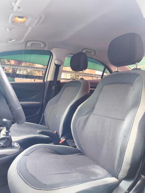 CHEVROLET Prisma 1.4 4P LT FLEX, Foto 10 CHEVROLET Prisma 1.4 4P LT FLEX, Foto 10