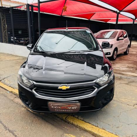 CHEVROLET Prisma 1.4 4P LT FLEX, Foto 1