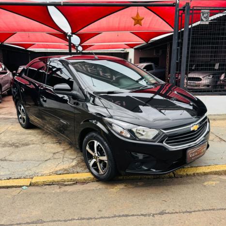 CHEVROLET Prisma 1.4 4P LT FLEX, Foto 2