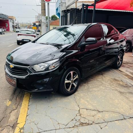 CHEVROLET Prisma 1.4 4P LT FLEX, Foto 3