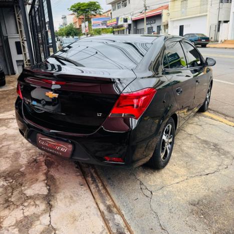 CHEVROLET Prisma 1.4 4P LT FLEX, Foto 4