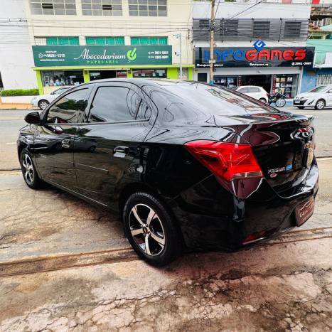 CHEVROLET Prisma 1.4 4P LT FLEX, Foto 5