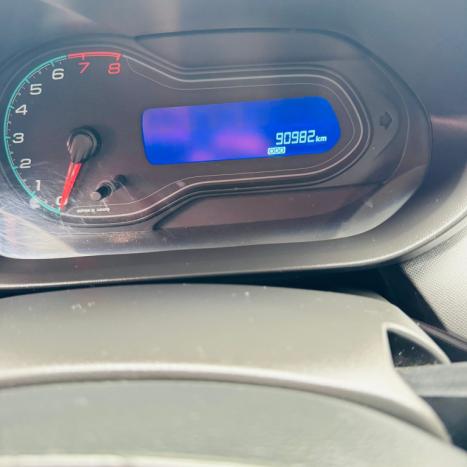 CHEVROLET Prisma 1.4 4P LT FLEX, Foto 6