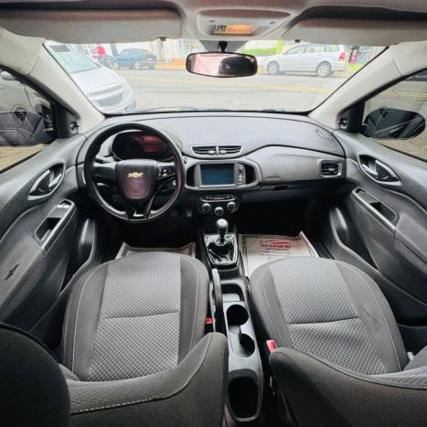 CHEVROLET Prisma 1.4 4P LT FLEX, Foto 7