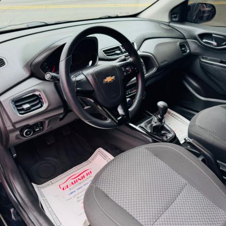 CHEVROLET Prisma 1.4 4P LT FLEX, Foto 9