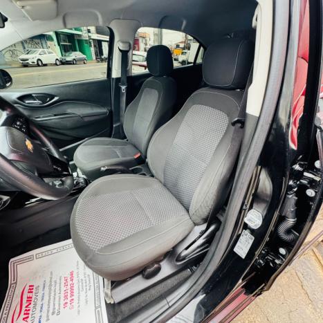 CHEVROLET Prisma 1.4 4P LT FLEX, Foto 10