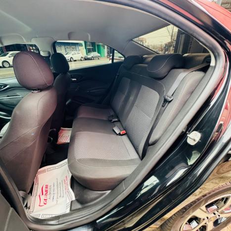 CHEVROLET Prisma 1.4 4P LT FLEX, Foto 11