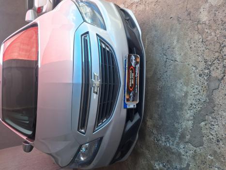 CHEVROLET Prisma 1.4 4P LTZ FLEX, Foto 1