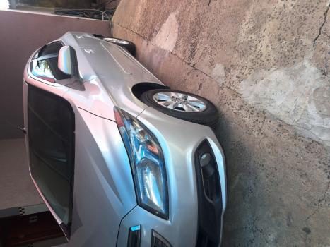 CHEVROLET Prisma 1.4 4P LTZ FLEX, Foto 2